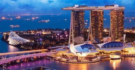 去新加坡读初中的留学费用 | 狮城新闻 | 新加坡新闻