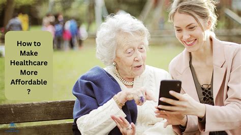 How to Make Healthcare More Affordable? [Secret Strategies] - A2Z Home Care Services