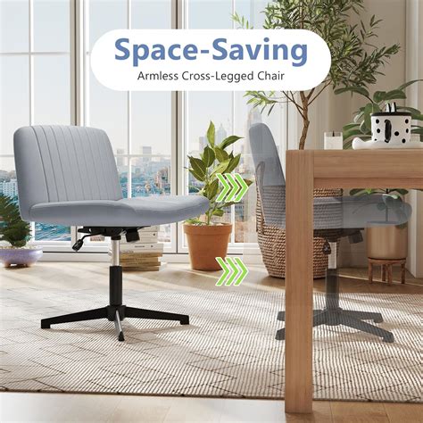 Giantex Criss Cross Chair, Armless Cross Legged India | Ubuy
