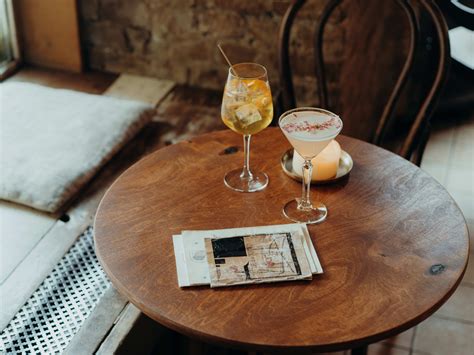 The Best Bars In Berlin - Berlin - The Infatuation