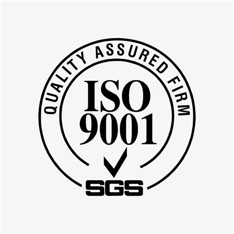 ISO9001国际质量体系认证logo-快图网-免费PNG图片免抠PNG高清背景素材库kuaipng.com