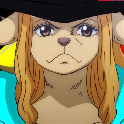 One piece Wanda Roaster by Alexzorro8 on DeviantArt