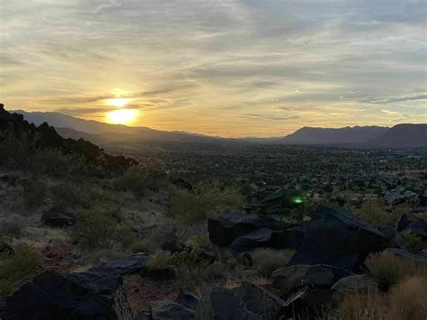 Temple Quarry Trail - Utah | AllTrails
