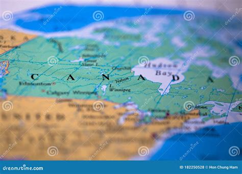 Canada Location 的图像结果