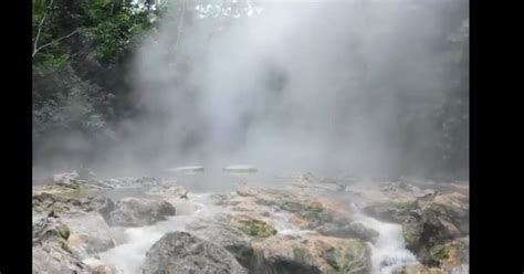 El Río Hirviente de 80ºC de Perú | Noticias de México | El Imparcial