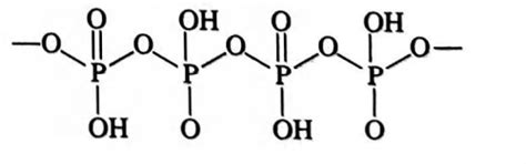 Which of the following acid exists in polymeric form?