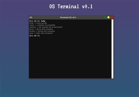 Image result for JavaScript Terminal Library