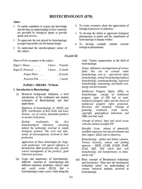 ISC Biotechnology Session 2 的图像结果