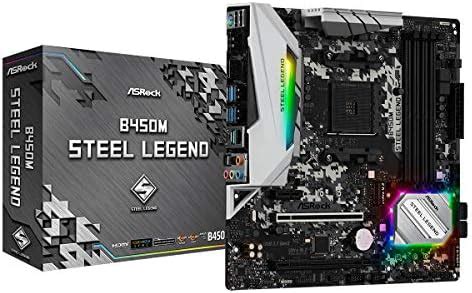 Amazon.in: Buy GIGABYTE Aorus AMD B450 Aorus Elite V2 ATX DDR4 ...