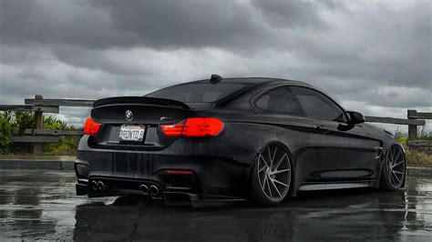 BMW Black PC Wallpapers - Wallpaper Cave