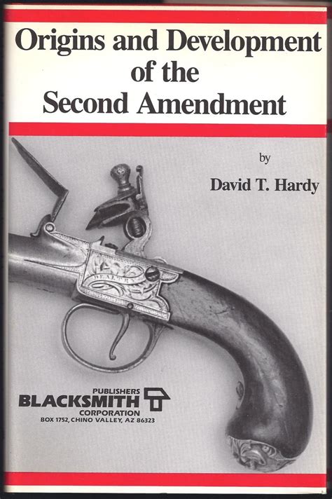 Image result for 2nd Amendment Origin
