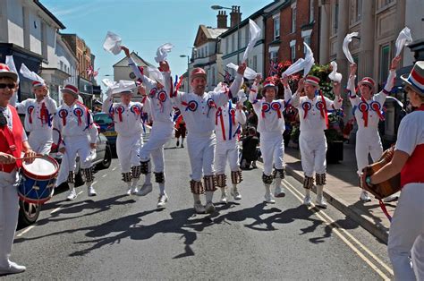 Sidmouth Folk Festival, Marchant's, Cheltenham, 7 August 2025 | AllEvents