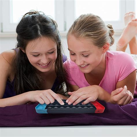 Buy Fidget Packs Fidget Toy Set Anti-Anxiety Tools, Big Sensory ...