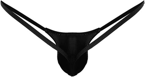 Weerihhol liuyffan Men's Big Boy Pouch Strapless Jockstrap India | Ubuy