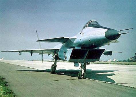 MiG 1.44 | the soviet answer to F-22 | Defence Matrix
