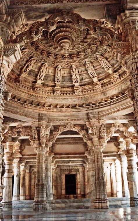 Vimalsha - The Architect of the Famous Delwada Temple - Jain Stories