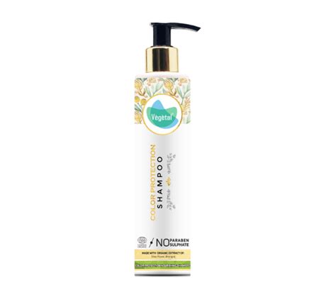 Vegetal Hair Care – Vegetal Shop