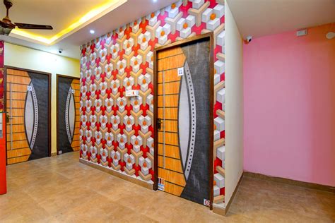 Hotel O Ashiyana Guest House, Flagship Kolkata, Book @ ₹1167 - OYO