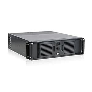 Amazon.in: Buy iStar D Storm D-300-PFS Front-Mounted ATX Power Supply ...