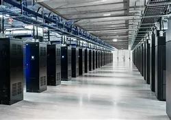 IT / Technology Services of Computer Accessories & Face Recognition ...