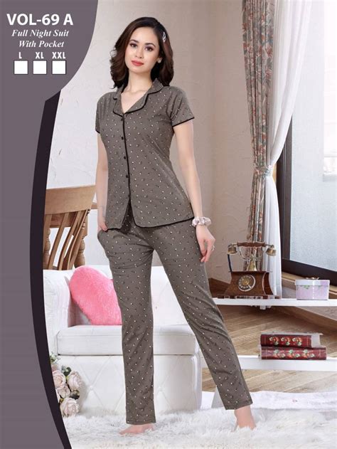 Platinum C Ns Vol 69 A Western Night Suit Collection