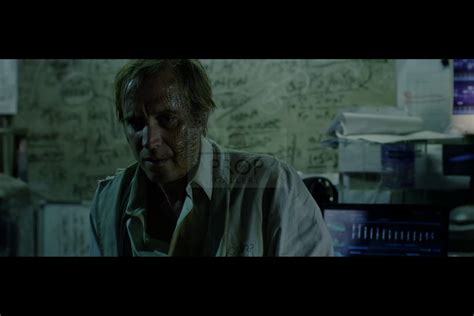 The Prop Gallery | Dr. Curt Connors (Rhys Ifans) laboratory coat