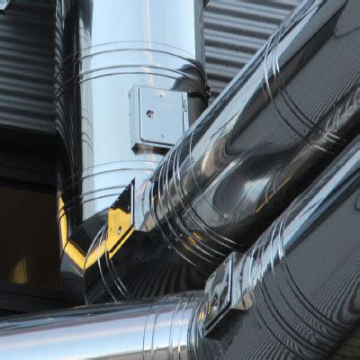 APPLICATIONS OF STAINLESS STEEL - JCM STAINLESS