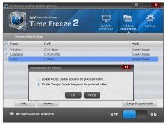 Descargar Wondershare Time Freeze 2.0 para PC Gratis