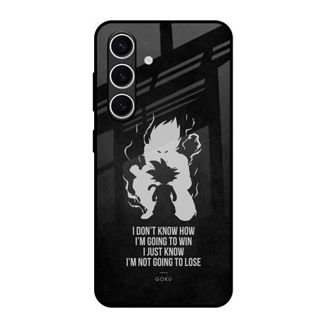 Ace One Piece Samsung Galaxy S24 FE 5G Glass Back Cover - Flat 35% Off ...