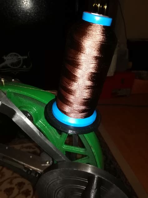 Image result for Cone Thread Adapter for Sewing Machine