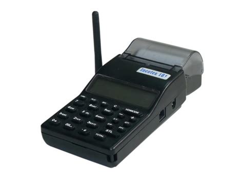 Image result for Mala ETR Machine