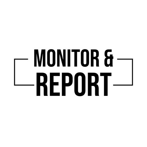 Tips Report Monitor Icon 的图像结果