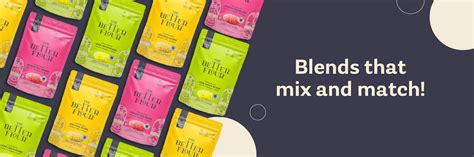 Gluten-Free & High-Protein Flour Blends |The Better Flour Combos