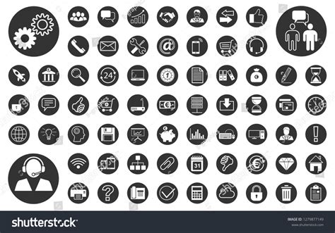 Big Business Icon 的图像结果