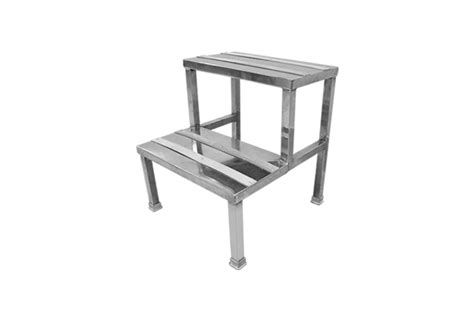 Foot Step Double Full SS