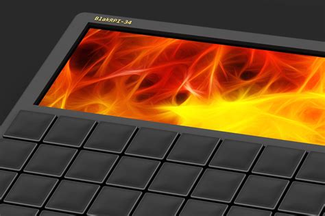 Raspberry Pi Handheld 的图像结果