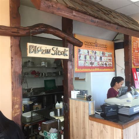 BLAZIN STEAKS, Wailuku - Restaurant Reviews, Photos & Phone Number ...