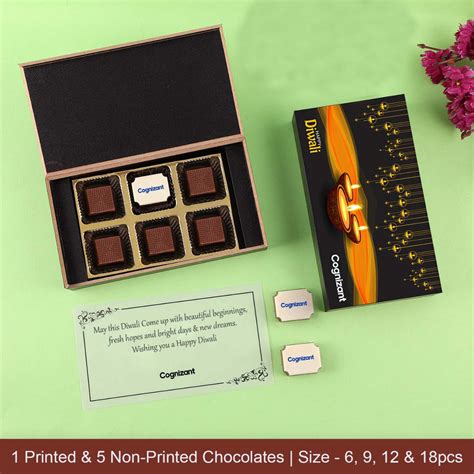 Diwali Corporate Gifts | Logo Printed Chocolates – Page 2
