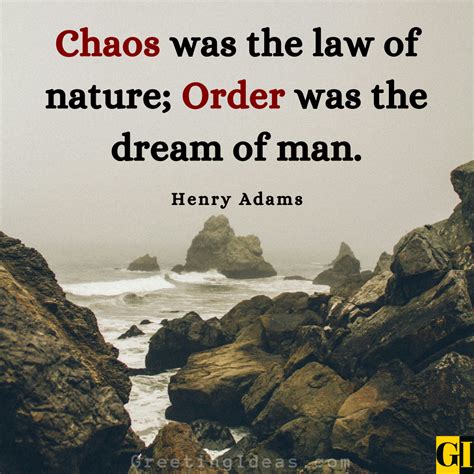 85 Calm In Chaos Quotes And Sayings For A Peaceful Life
