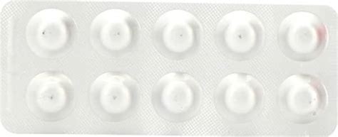 Provanol Sr 60 MG Tablet (10): Uses, Side Effects, Price & Dosage ...