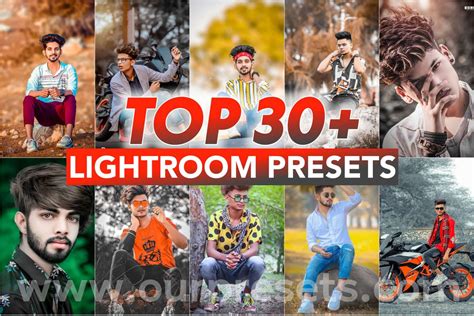25 stunning instagram presets – Artofit