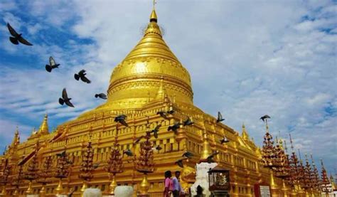 缅甸旅游业低迷 众多酒店和旅游公司已停业 - 柬埔寨头条