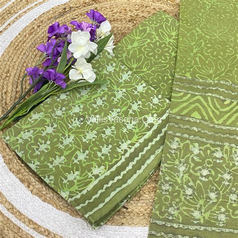 Pure Mul Mul Cotton - VVUSM002 – Vallis Vaseha