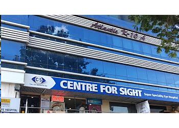 3 Best Eye Hospitals in Vadodara, GJ - Expert Recommendations