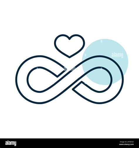 Symbol Of Eternal Love