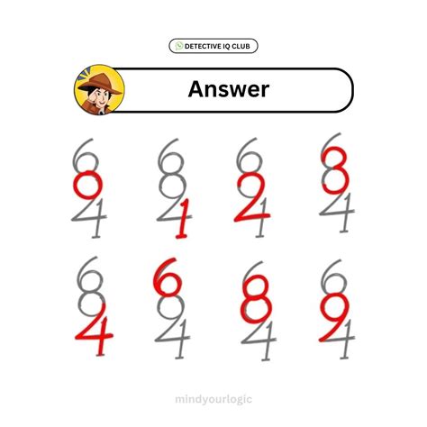 Join Detective IQ Club | Daily Riddles and Puzzles for Logical Minds