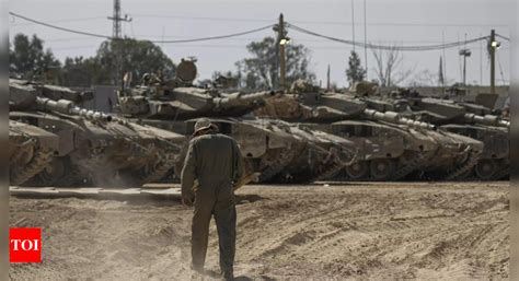 Israel-Iran tensions rise amid fears of a mystery 'kill list' - Times ...