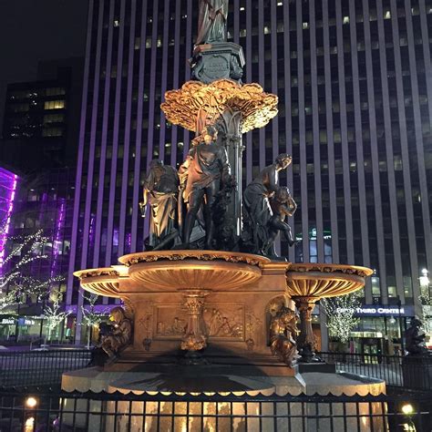 FOUNTAIN SQUARE (2026) All You Need to Know BEFORE You Go (with Photos ...