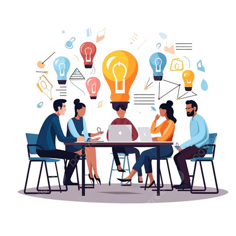 Colaboracion El Trabajo En Equipo Organizacion Imagen Png Imagen Images ...