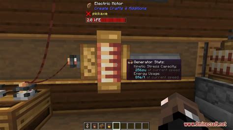 Rezultat imagine pentru Create Crafts and Additions Mod